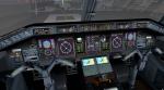 FSX/P3D Embraer 170 Air France Hop package
